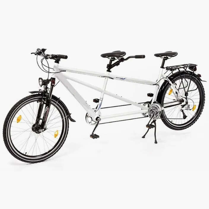 Dresden Bike Tandem