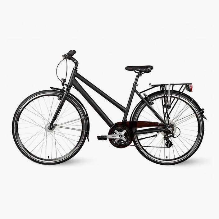 Dresden Bike Trekking-Bike Damen
