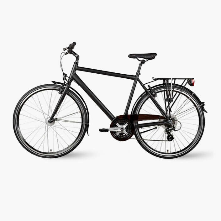 Dresden Bike Trekking-Bike Herren