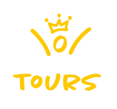 Logo Dresden Tours